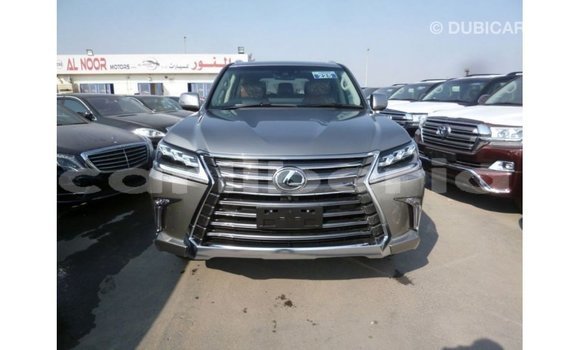 Buy Import Lexus LX Other Car in Import - Dubai in Bomi County Buy Import Lexus LX Other Car in Import - Dubai in Bomi County