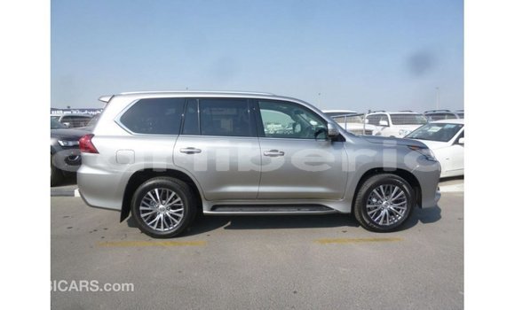 Buy Import Lexus LX Other Car in Import - Dubai in Bomi County Buy Import Lexus LX Other Car in Import - Dubai in Bomi County