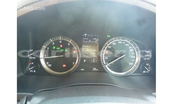 Buy Import Lexus LX Other Car in Import - Dubai in Bomi County Buy Import Lexus LX Other Car in Import - Dubai in Bomi County