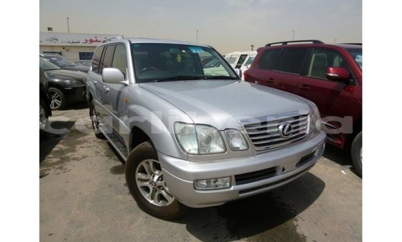 Buy Import Lexus LX Other Car in Import - Dubai in Bomi County Buy Import Lexus LX Other Car in Import - Dubai in Bomi County