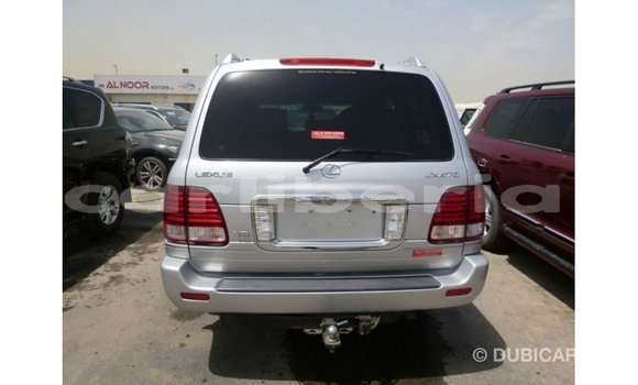 Buy Import Lexus LX Other Car in Import - Dubai in Bomi County Buy Import Lexus LX Other Car in Import - Dubai in Bomi County
