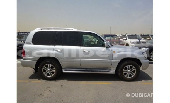 Buy Import Lexus LX Other Car in Import - Dubai in Bomi County Buy Import Lexus LX Other Car in Import - Dubai in Bomi County