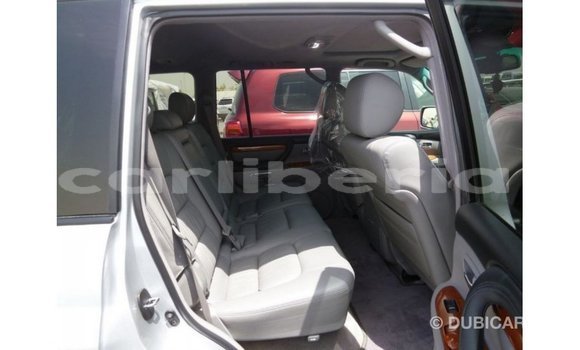 Buy Import Lexus LX Other Car in Import - Dubai in Bomi County Buy Import Lexus LX Other Car in Import - Dubai in Bomi County