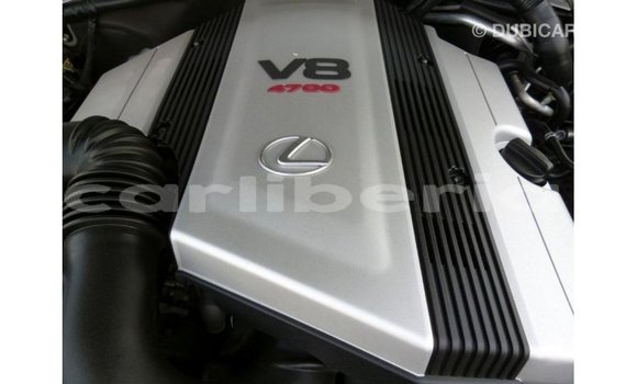 Buy Import Lexus LX Other Car in Import - Dubai in Bomi County Buy Import Lexus LX Other Car in Import - Dubai in Bomi County