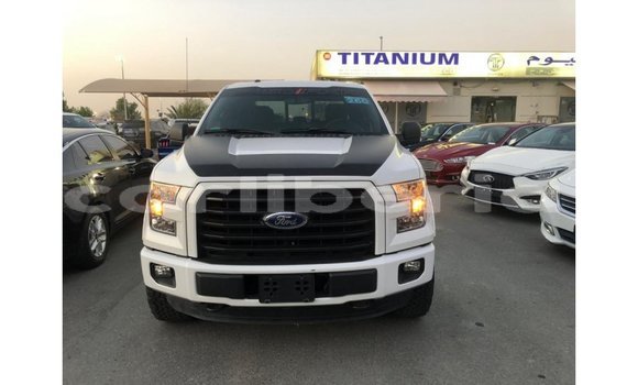Buy Import Ford Flex White Car in Import - Dubai in Bomi County Buy Import Ford Flex White Car in Import - Dubai in Bomi County