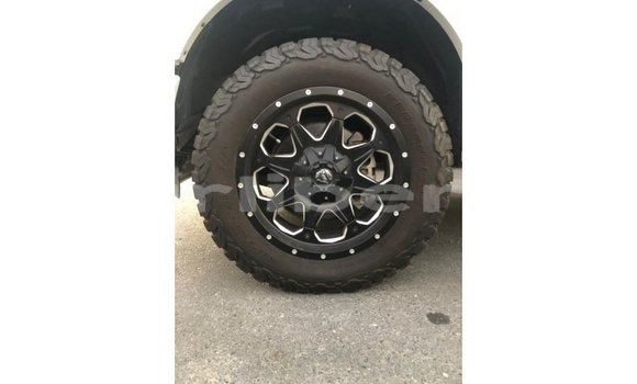 Buy Import Ford Flex White Car in Import - Dubai in Bomi County Buy Import Ford Flex White Car in Import - Dubai in Bomi County