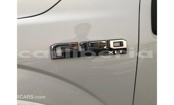 Buy Import Ford Flex White Car in Import - Dubai in Bomi County Buy Import Ford Flex White Car in Import - Dubai in Bomi County
