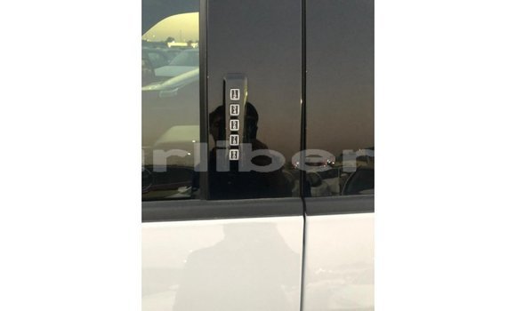 Buy Import Ford Flex White Car in Import - Dubai in Bomi County Buy Import Ford Flex White Car in Import - Dubai in Bomi County