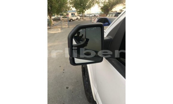 Buy Import Ford Flex White Car in Import - Dubai in Bomi County Buy Import Ford Flex White Car in Import - Dubai in Bomi County