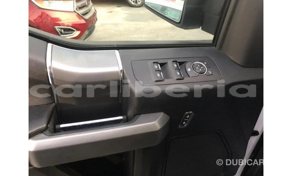 Buy Import Ford Flex White Car in Import - Dubai in Bomi County Buy Import Ford Flex White Car in Import - Dubai in Bomi County