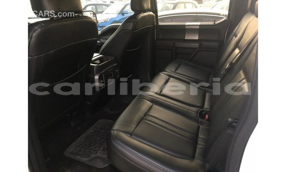 Buy Import Ford Flex White Car in Import - Dubai in Bomi County Buy Import Ford Flex White Car in Import - Dubai in Bomi County