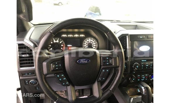 Buy Import Ford Flex White Car in Import - Dubai in Bomi County Buy Import Ford Flex White Car in Import - Dubai in Bomi County