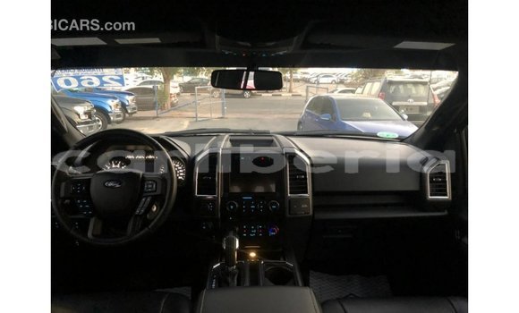 Buy Import Ford Flex White Car in Import - Dubai in Bomi County Buy Import Ford Flex White Car in Import - Dubai in Bomi County