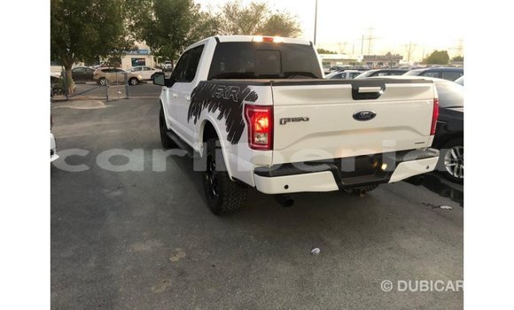 Buy Import Ford Flex White Car in Import - Dubai in Bomi County Buy Import Ford Flex White Car in Import - Dubai in Bomi County