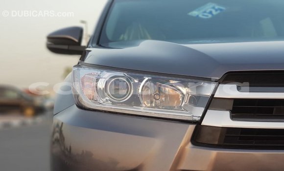 Buy Import Toyota Highlander Other Car in Import - Dubai in Bomi County Buy Import Toyota Highlander Other Car in Import - Dubai in Bomi County