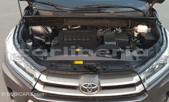 Buy Import Toyota Highlander Other Car in Import - Dubai in Bomi County Buy Import Toyota Highlander Other Car in Import - Dubai in Bomi County