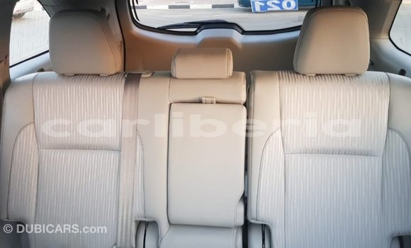 Buy Import Toyota Highlander Other Car in Import - Dubai in Bomi County Buy Import Toyota Highlander Other Car in Import - Dubai in Bomi County