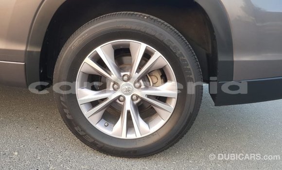 Buy Import Toyota Highlander Other Car in Import - Dubai in Bomi County Buy Import Toyota Highlander Other Car in Import - Dubai in Bomi County