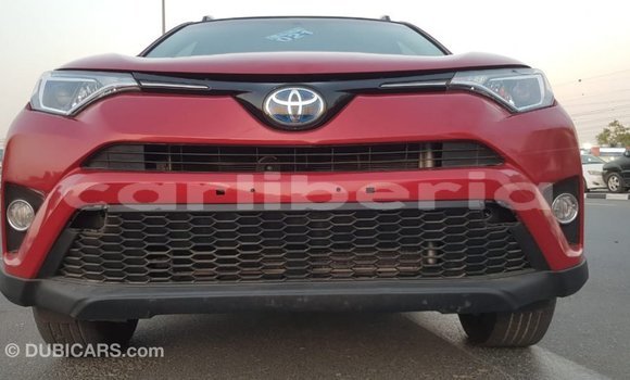 Buy Import Toyota HiAce Red Truck in Import - Dubai in Bomi County Buy Import Toyota HiAce Red Truck in Import - Dubai in Bomi County