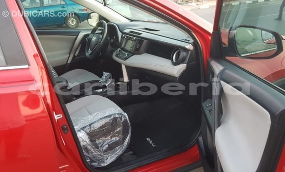 Buy Import Toyota HiAce Red Truck in Import - Dubai in Bomi County Buy Import Toyota HiAce Red Truck in Import - Dubai in Bomi County