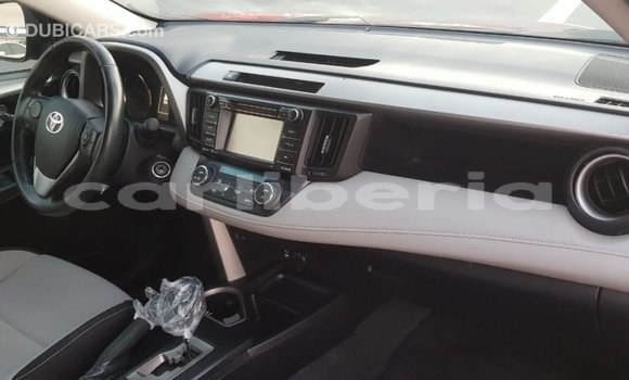 Buy Import Toyota HiAce Red Truck in Import - Dubai in Bomi County Buy Import Toyota HiAce Red Truck in Import - Dubai in Bomi County