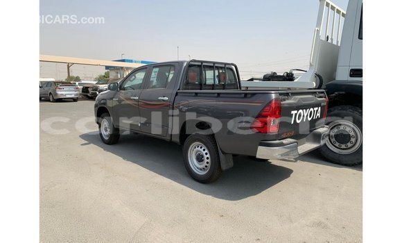 Acheter Import Voiture Toyota Hilux Autre à Import - Dubai, Comté de Bomi Acheter Import Voiture Toyota Hilux Autre à Import - Dubai, Comté de Bomi