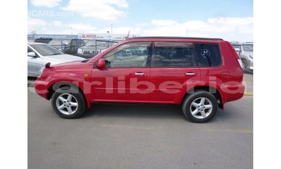 Buy Import Nissan 350Z Red Car in Import - Dubai in Bomi County Buy Import Nissan 350Z Red Car in Import - Dubai in Bomi County