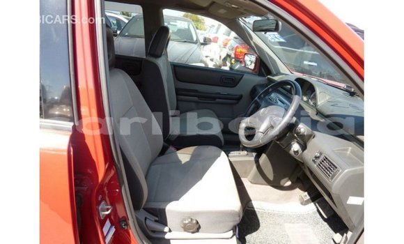 Buy Import Nissan 350Z Red Car in Import - Dubai in Bomi County Buy Import Nissan 350Z Red Car in Import - Dubai in Bomi County