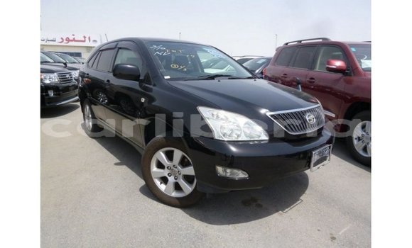 Buy Import Toyota Harrier Black Car in Import - Dubai in Bomi County Buy Import Toyota Harrier Black Car in Import - Dubai in Bomi County