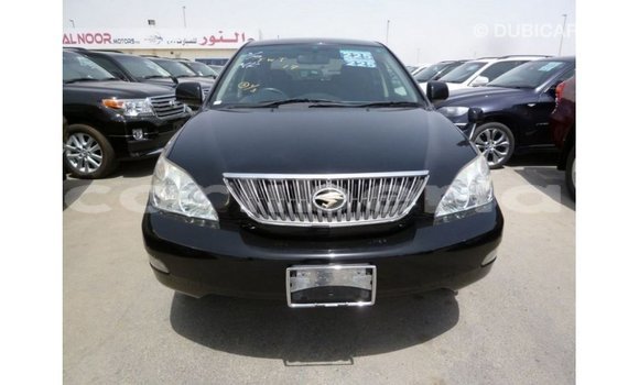 Buy Import Toyota Harrier Black Car in Import - Dubai in Bomi County Buy Import Toyota Harrier Black Car in Import - Dubai in Bomi County
