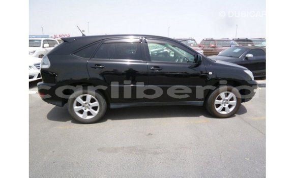 Buy Import Toyota Harrier Black Car in Import - Dubai in Bomi County Buy Import Toyota Harrier Black Car in Import - Dubai in Bomi County