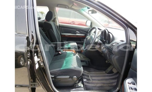Buy Import Toyota Harrier Black Car in Import - Dubai in Bomi County Buy Import Toyota Harrier Black Car in Import - Dubai in Bomi County