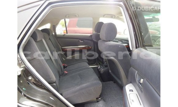 Buy Import Toyota Harrier Black Car in Import - Dubai in Bomi County Buy Import Toyota Harrier Black Car in Import - Dubai in Bomi County