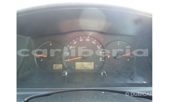 Buy Import Toyota Hiace White Car in Import - Dubai in Bomi County Buy Import Toyota Hiace White Car in Import - Dubai in Bomi County