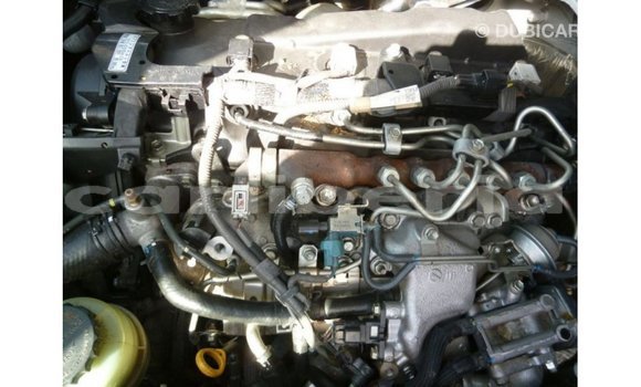 Buy Import Toyota Hiace White Car in Import - Dubai in Bomi County Buy Import Toyota Hiace White Car in Import - Dubai in Bomi County