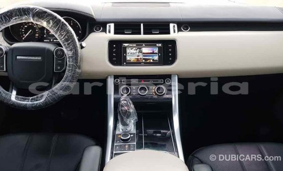 Buy Import Land Rover Range Rover White Car in Import - Dubai in Bomi County Buy Import Land Rover Range Rover White Car in Import - Dubai in Bomi County