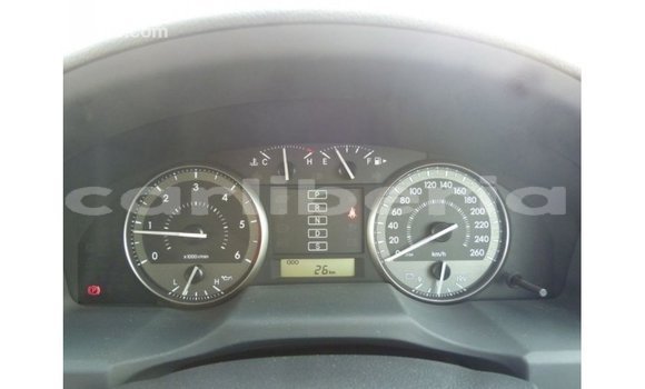 Buy Import Toyota Land Cruiser Black Car in Import - Dubai in Bomi County Buy Import Toyota Land Cruiser Black Car in Import - Dubai in Bomi County