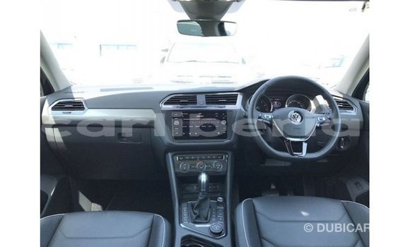 Buy Import Volkswagen Tiguan Black Car in Import - Dubai in Bomi County Buy Import Volkswagen Tiguan Black Car in Import - Dubai in Bomi County
