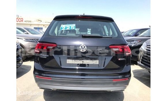Buy Import Volkswagen Tiguan Black Car in Import - Dubai in Bomi County Buy Import Volkswagen Tiguan Black Car in Import - Dubai in Bomi County