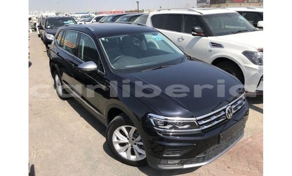 Buy Import Volkswagen Tiguan Black Car in Import - Dubai in Bomi County Buy Import Volkswagen Tiguan Black Car in Import - Dubai in Bomi County