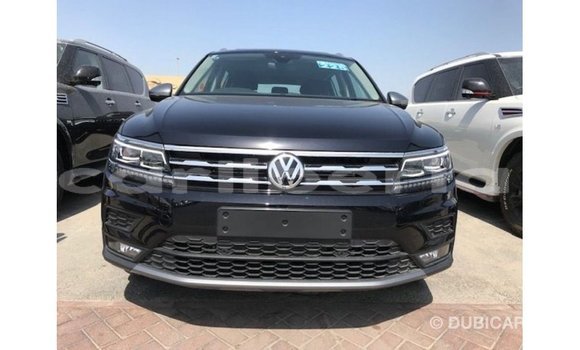 Buy Import Volkswagen Tiguan Black Car in Import - Dubai in Bomi County Buy Import Volkswagen Tiguan Black Car in Import - Dubai in Bomi County