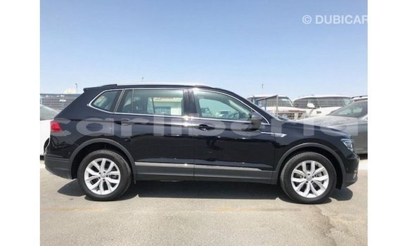 Buy Import Volkswagen Tiguan Black Car in Import - Dubai in Bomi County Buy Import Volkswagen Tiguan Black Car in Import - Dubai in Bomi County