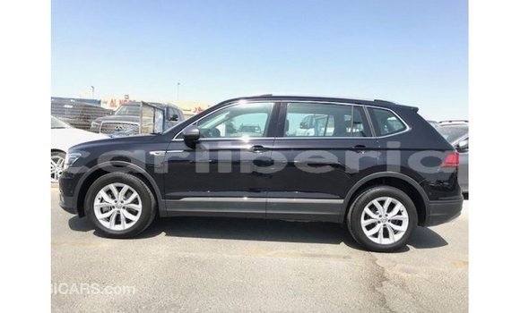 Buy Import Volkswagen Tiguan Black Car in Import - Dubai in Bomi County Buy Import Volkswagen Tiguan Black Car in Import - Dubai in Bomi County