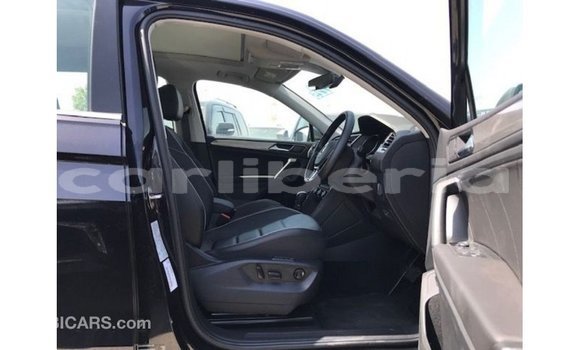 Buy Import Volkswagen Tiguan Black Car in Import - Dubai in Bomi County Buy Import Volkswagen Tiguan Black Car in Import - Dubai in Bomi County
