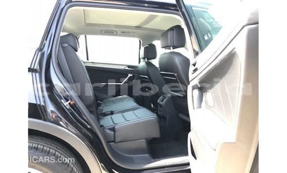 Buy Import Volkswagen Tiguan Black Car in Import - Dubai in Bomi County Buy Import Volkswagen Tiguan Black Car in Import - Dubai in Bomi County