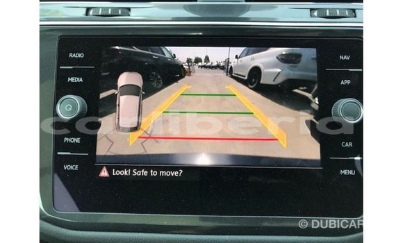 Buy Import Volkswagen Tiguan Black Car in Import - Dubai in Bomi County Buy Import Volkswagen Tiguan Black Car in Import - Dubai in Bomi County