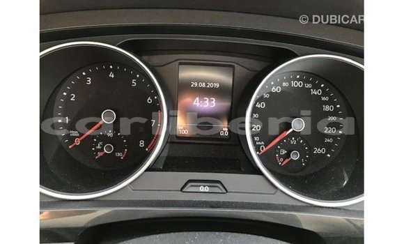 Buy Import Volkswagen Tiguan Black Car in Import - Dubai in Bomi County Buy Import Volkswagen Tiguan Black Car in Import - Dubai in Bomi County