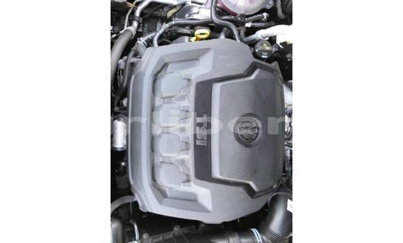 Buy Import Volkswagen Tiguan Black Car in Import - Dubai in Bomi County Buy Import Volkswagen Tiguan Black Car in Import - Dubai in Bomi County