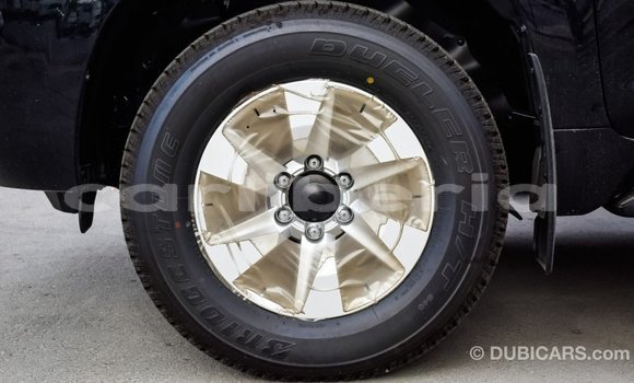 Acheter Import Voiture Toyota Prado Noir à Import - Dubai, Comté de Bomi Acheter Import Voiture Toyota Prado Noir à Import - Dubai, Comté de Bomi