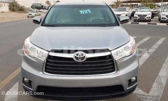 Buy Import Toyota Highlander Other Car in Import - Dubai in Bomi County Buy Import Toyota Highlander Other Car in Import - Dubai in Bomi County